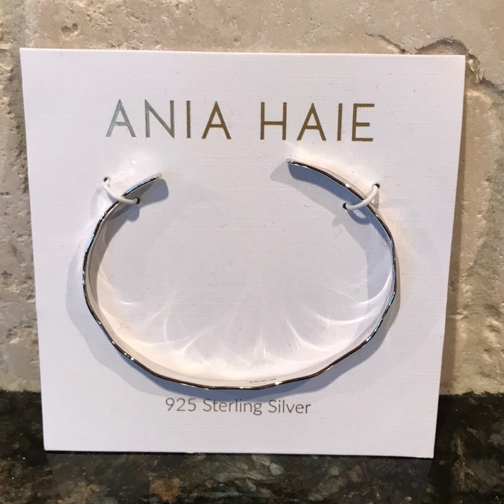 Ania Haie Bracelet